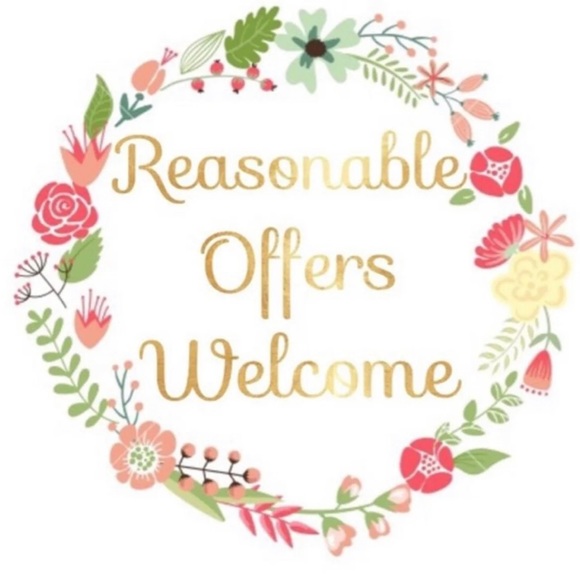 Reasonable offers welcome. - Picture 1 of 1